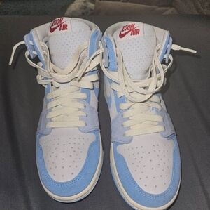 Jordan 1 zoom air